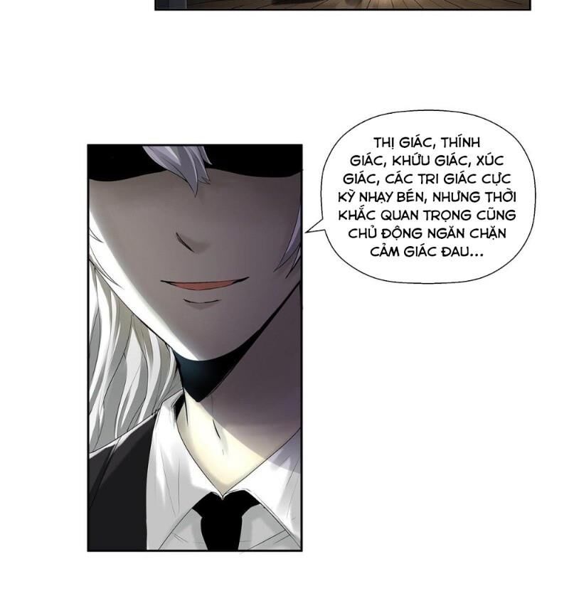 hồng đỉnh chi hạ chapter 5 4