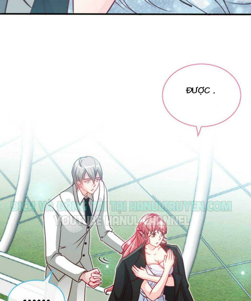 truy nã toàn cầu truy thê về sủng chapter 46.2 16
