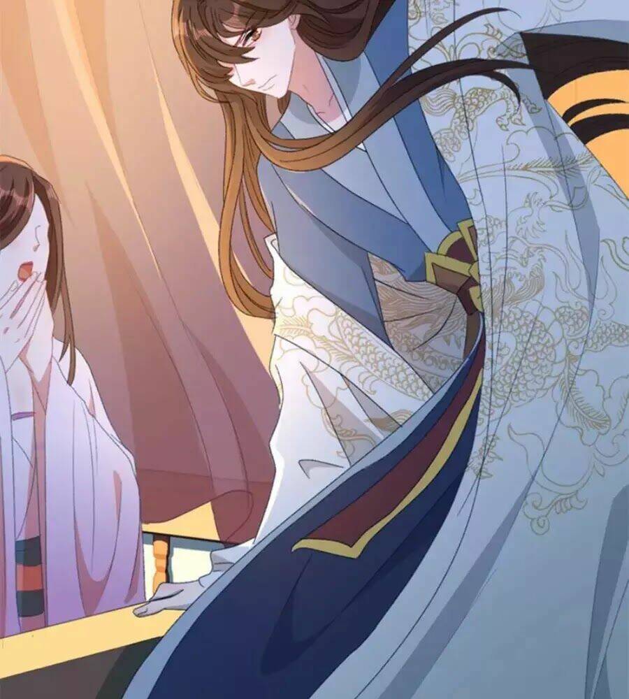 hội học sinh kiêu ngạo của hoàng cung chapter 13 25