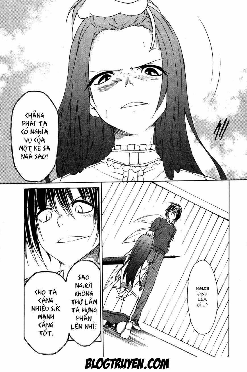 sexual hunter riot chapter 23 26