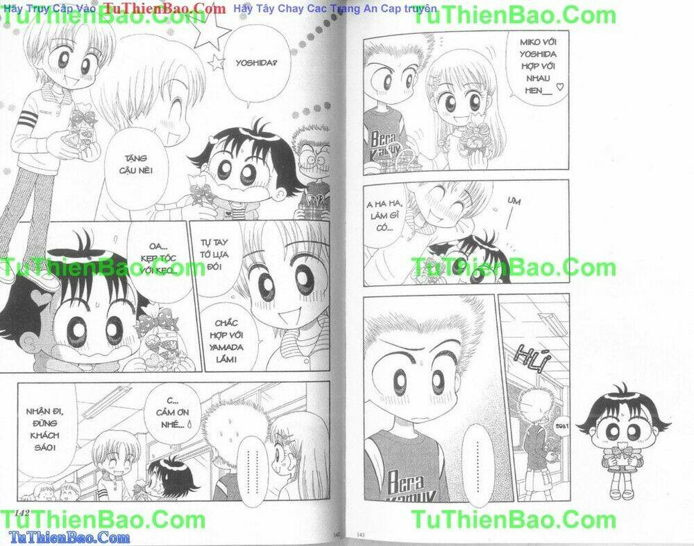 nhóc miko chapter 21 70