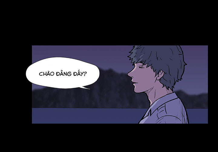 dự án utopia (project utopia) chapter 12 2