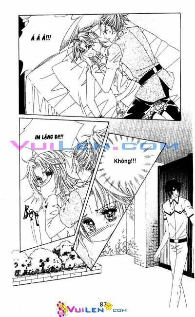 người duy nhất chapter 117 8