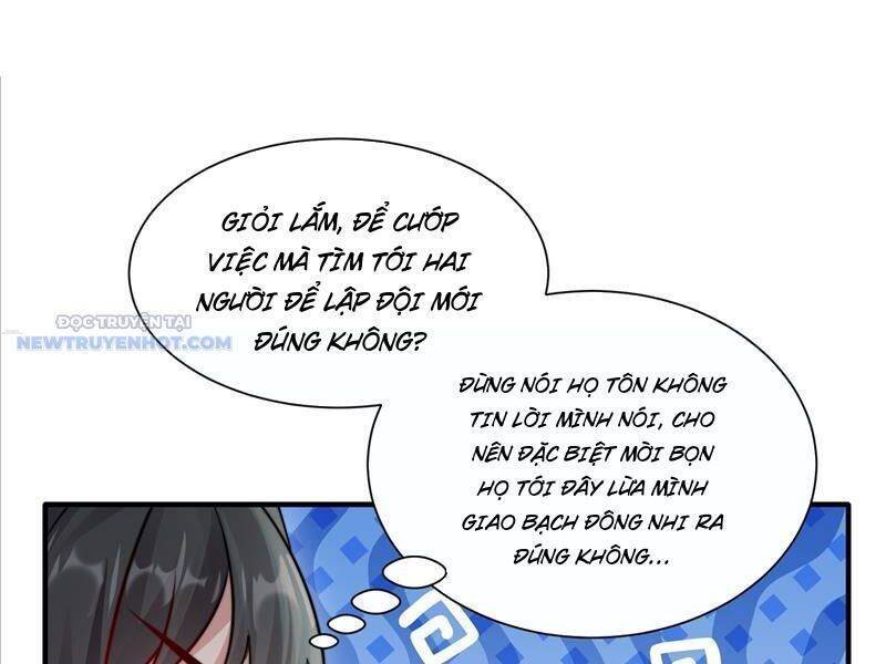 ta thực sự không muốn làm thần tiên chapter 24 68