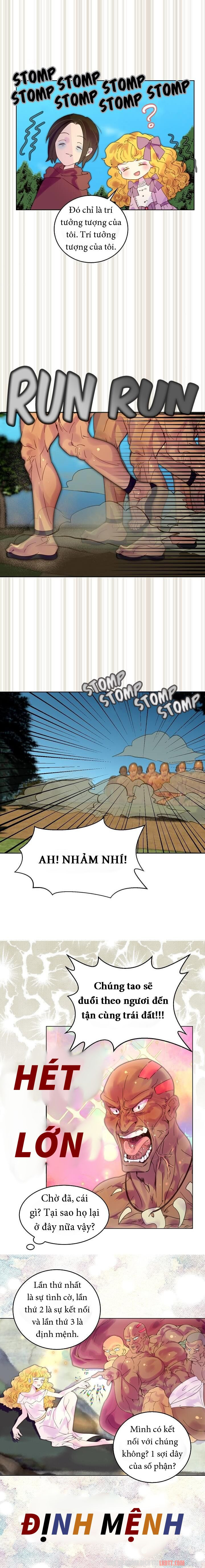 đừng xem thường nữ phụ chapter 99 9