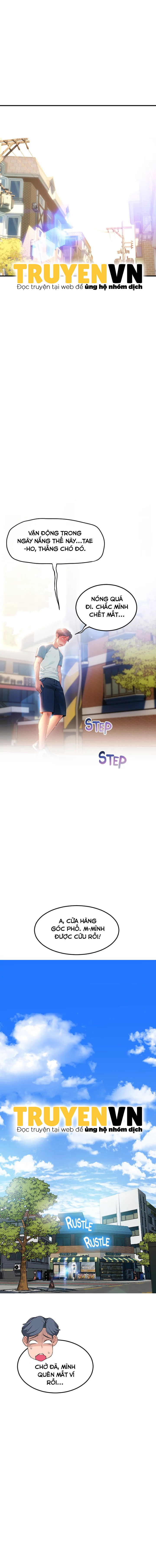 tiệm tạp hóa cuối phố chapter 1 5