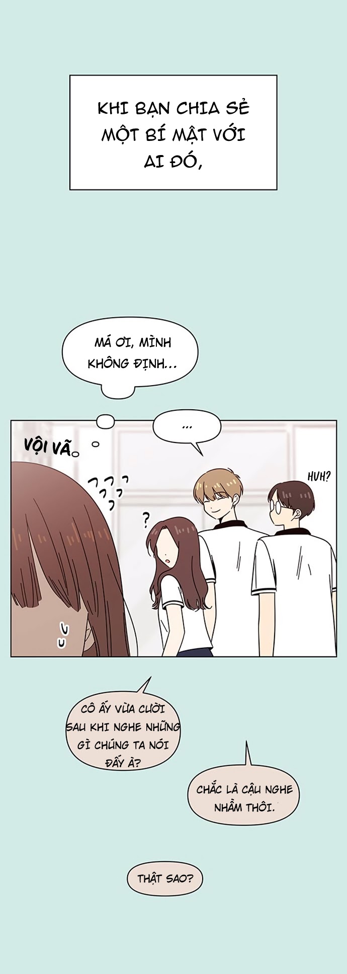 thanh xuân rực rỡ - season of blossom chapter 37 8