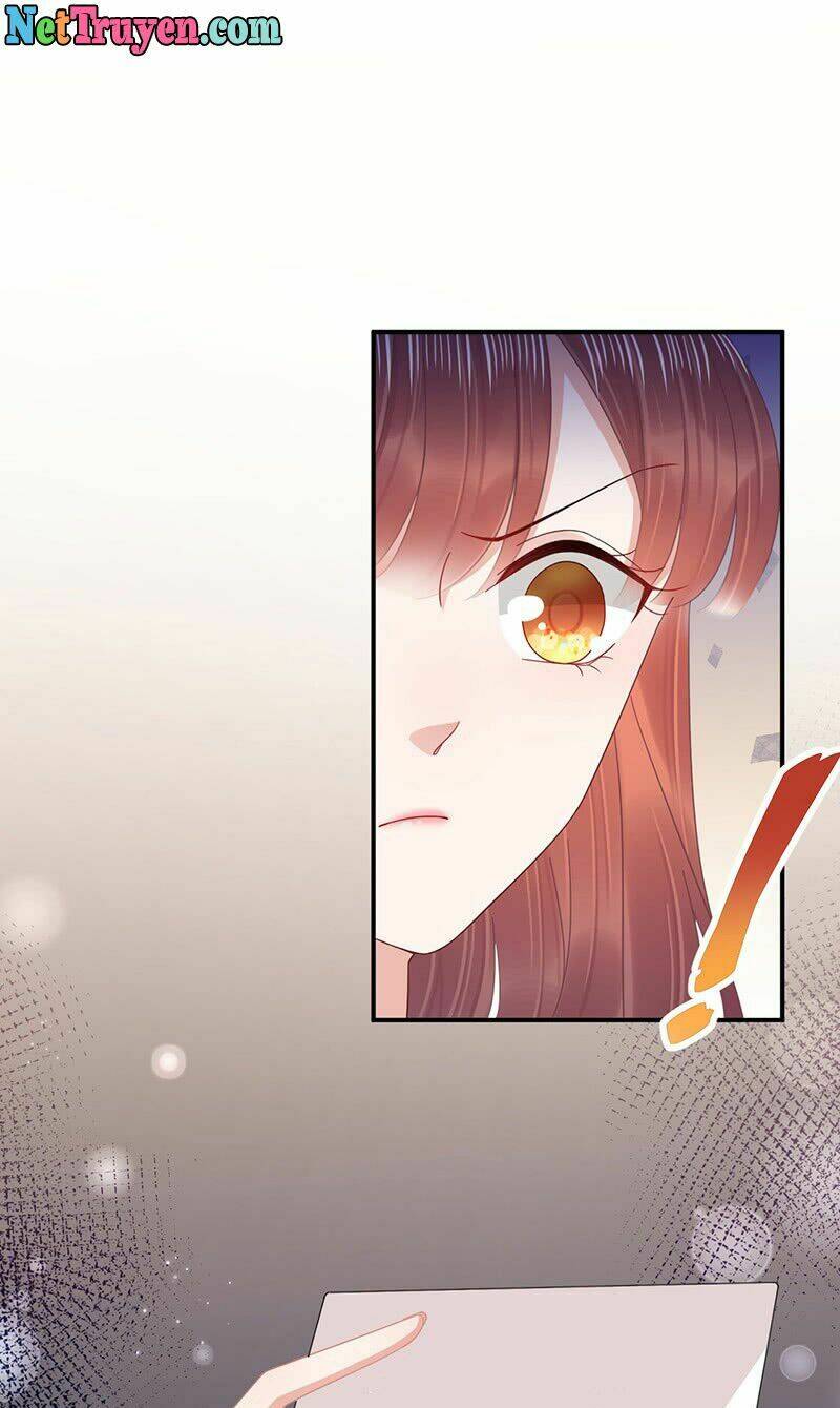 thịnh thế điềm sủng: cô vợ nhỏ đáng yêu của dịch thiếu chapter 31 11