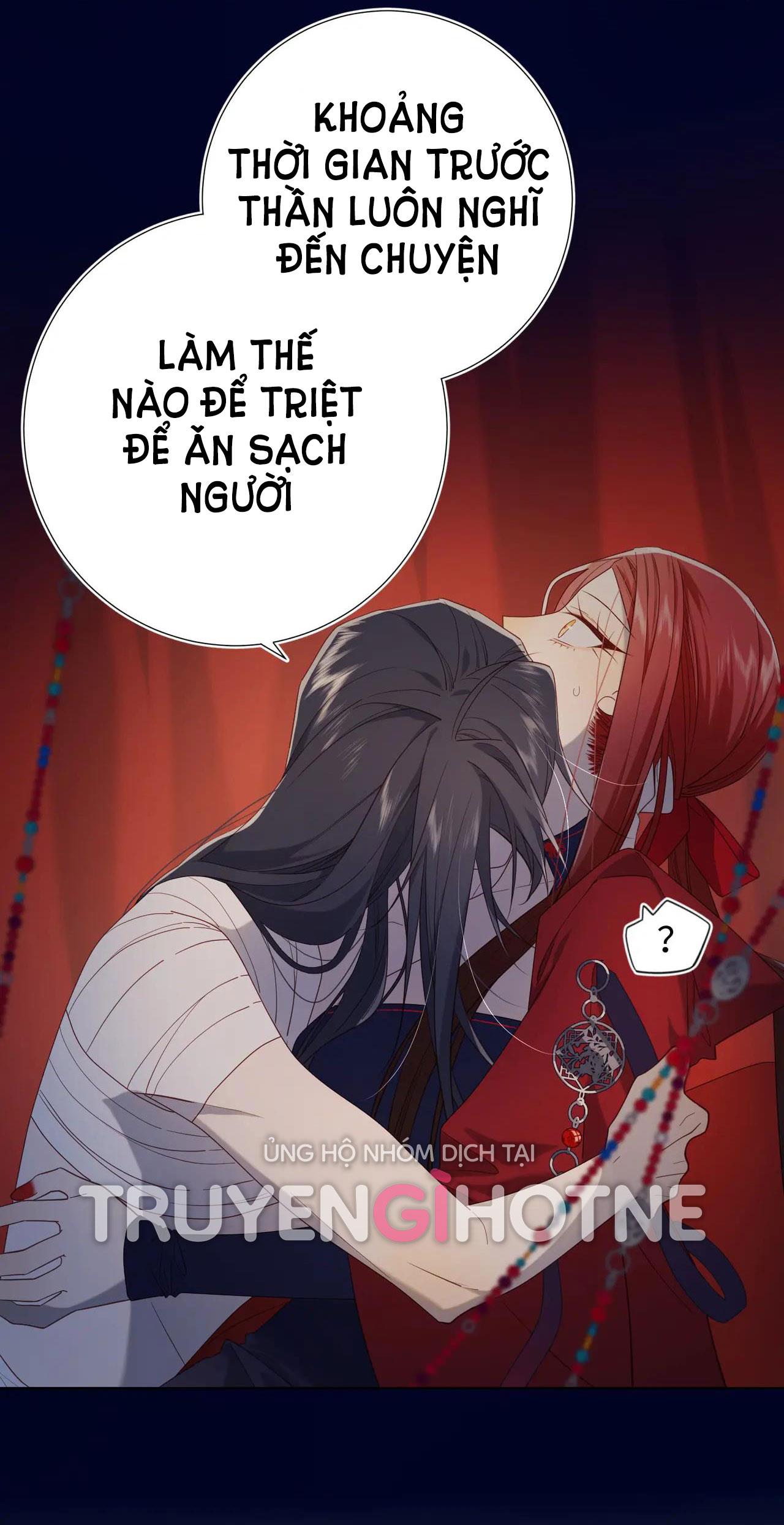 ác nữ cự tuyệt nam chính chapter 78 4