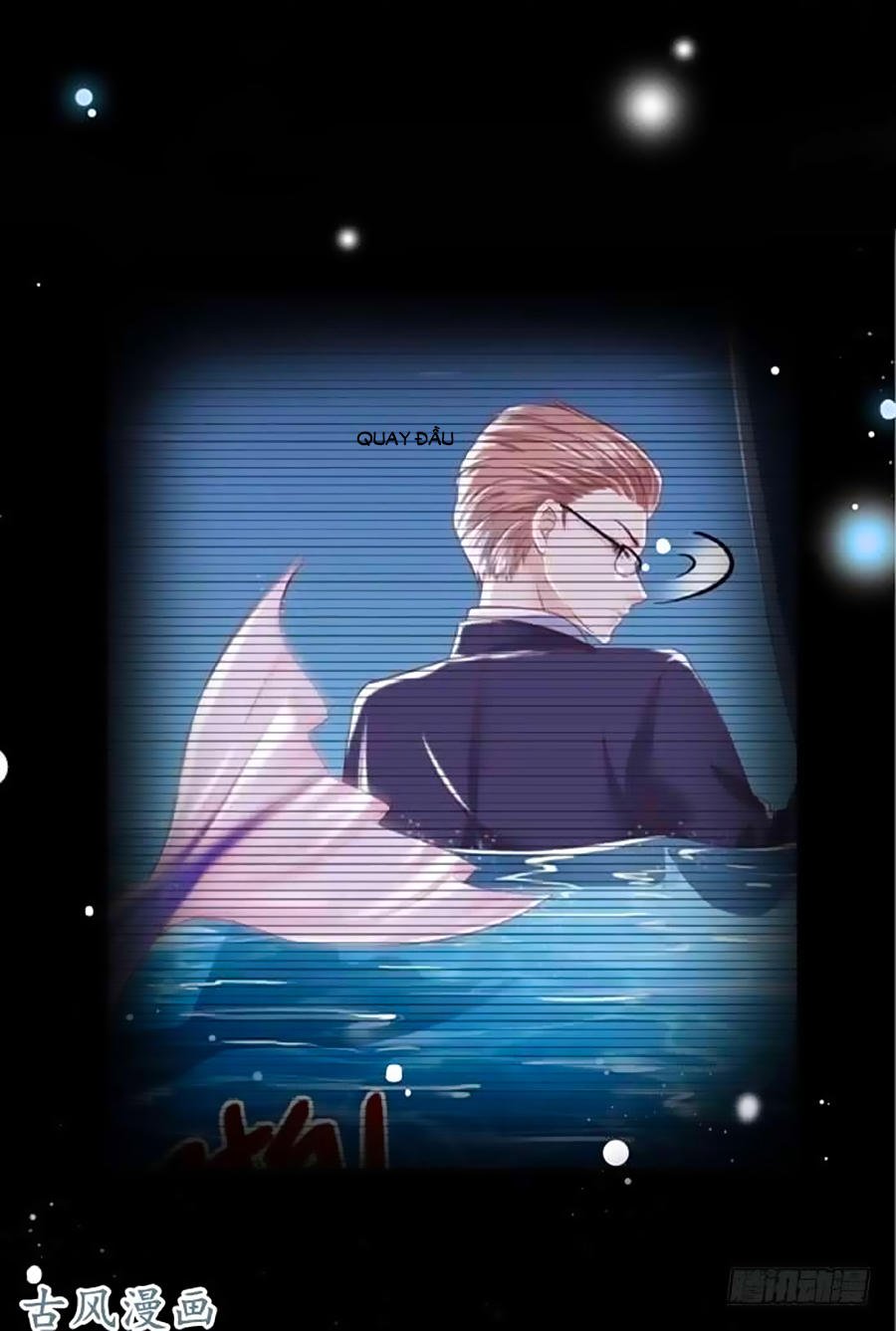 thâm hải chi ca chapter 18 20