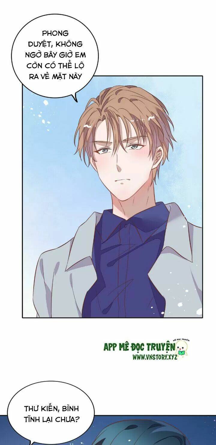 bạn trai kém tuổi bẫy yêu tôi chapter 17 35