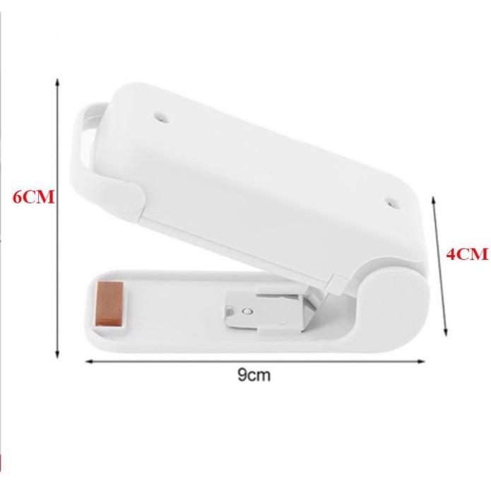 Máy hàn kín miệng túi cầm tay bằng nhiệt mini