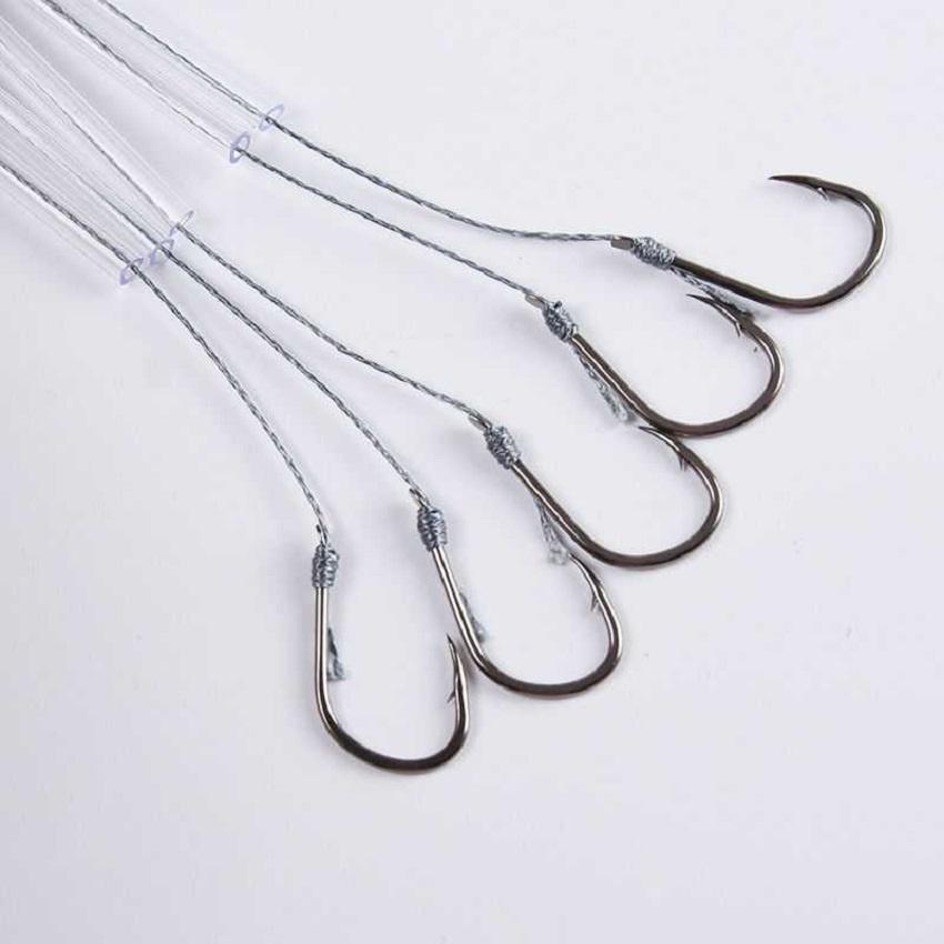 Chì Câu Cá Có Móc Khóa Linh Cao Cấp Sanami Fishing Store - SPK-8