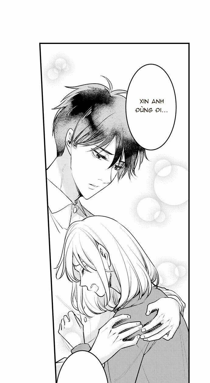 giả vờ ngủ cũng không ngăn được anh ấy chapter 123.2 7