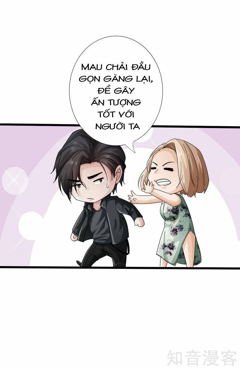 tuyệt phẩm tà thiếu chapter 2 28