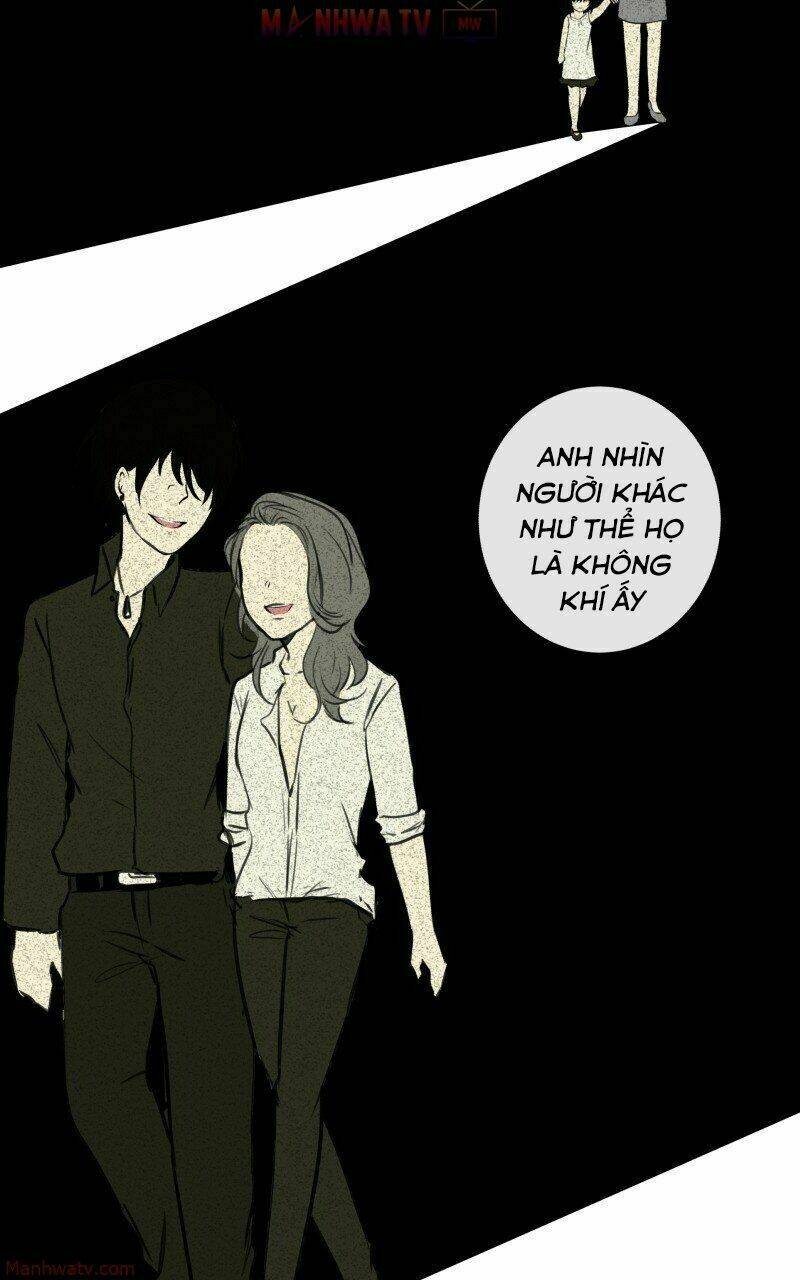 Trọng Sinh Mạc Thế Chapter 46 56