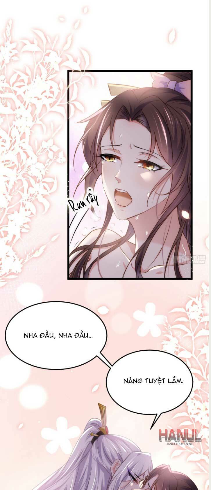 hoạn phi thiên hạ chapter 208 9