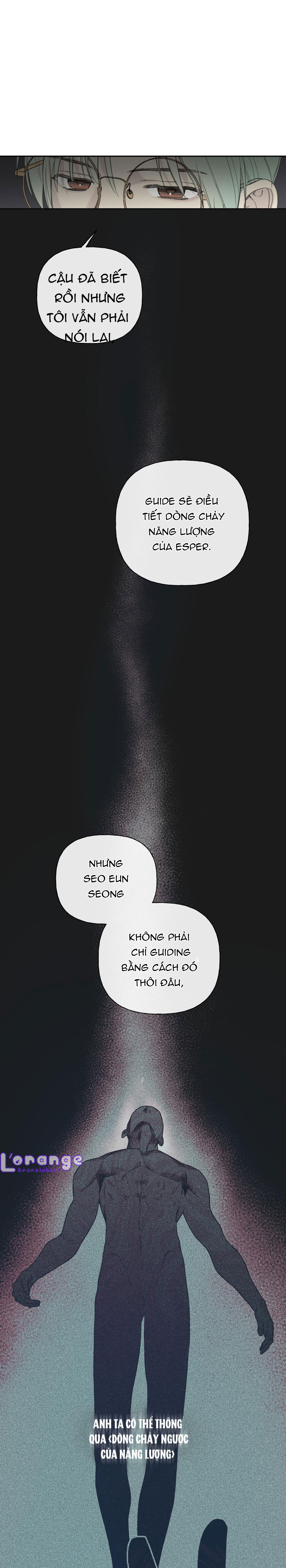 guiding nguy hiểm chapter 24 14