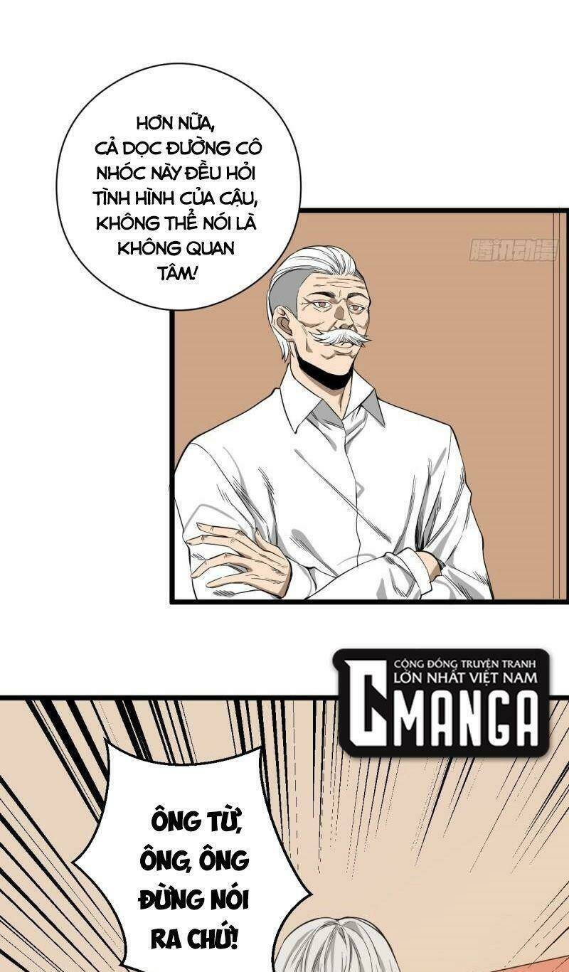 người tu tiên tại đô thị chapter 184 28