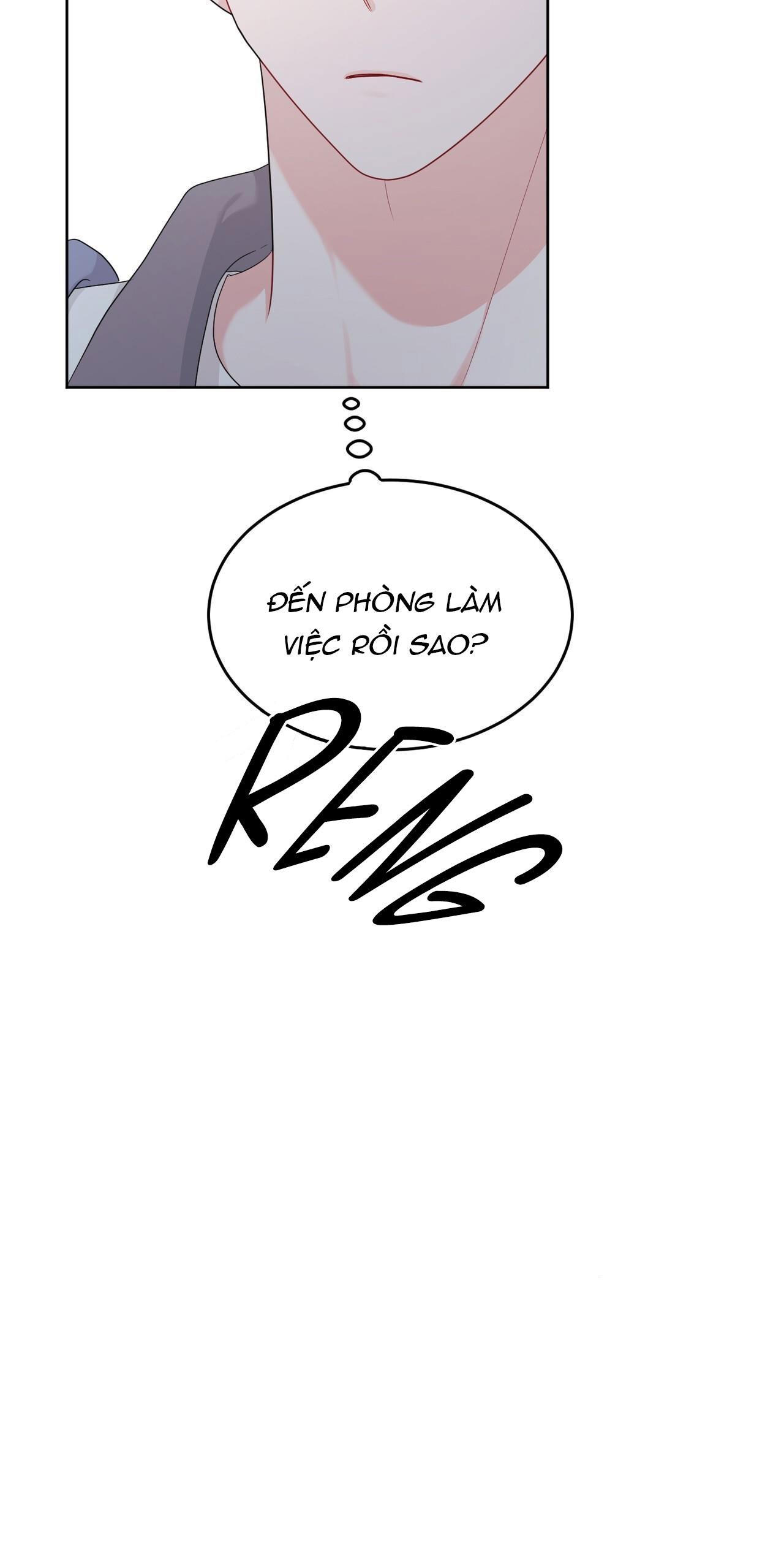 tiểu thử: bắt đầu mùa hè chapter 7 7