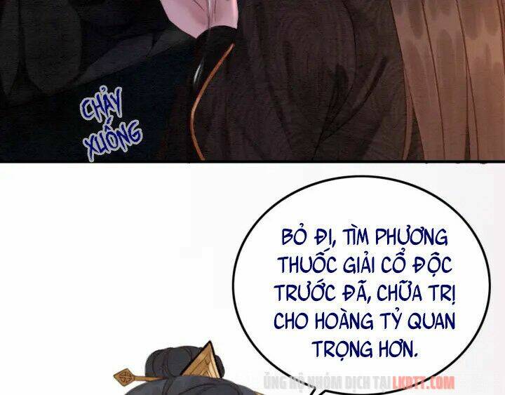 trọng sinh bá sủng nhiếp chính vương quá mạnh mẽ chapter 202 66