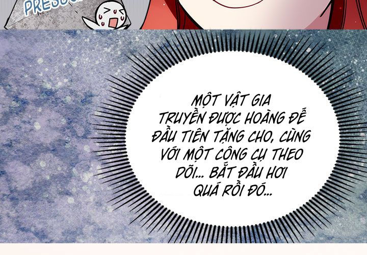 công tước lạnh lùng, alaide chapter 22 7