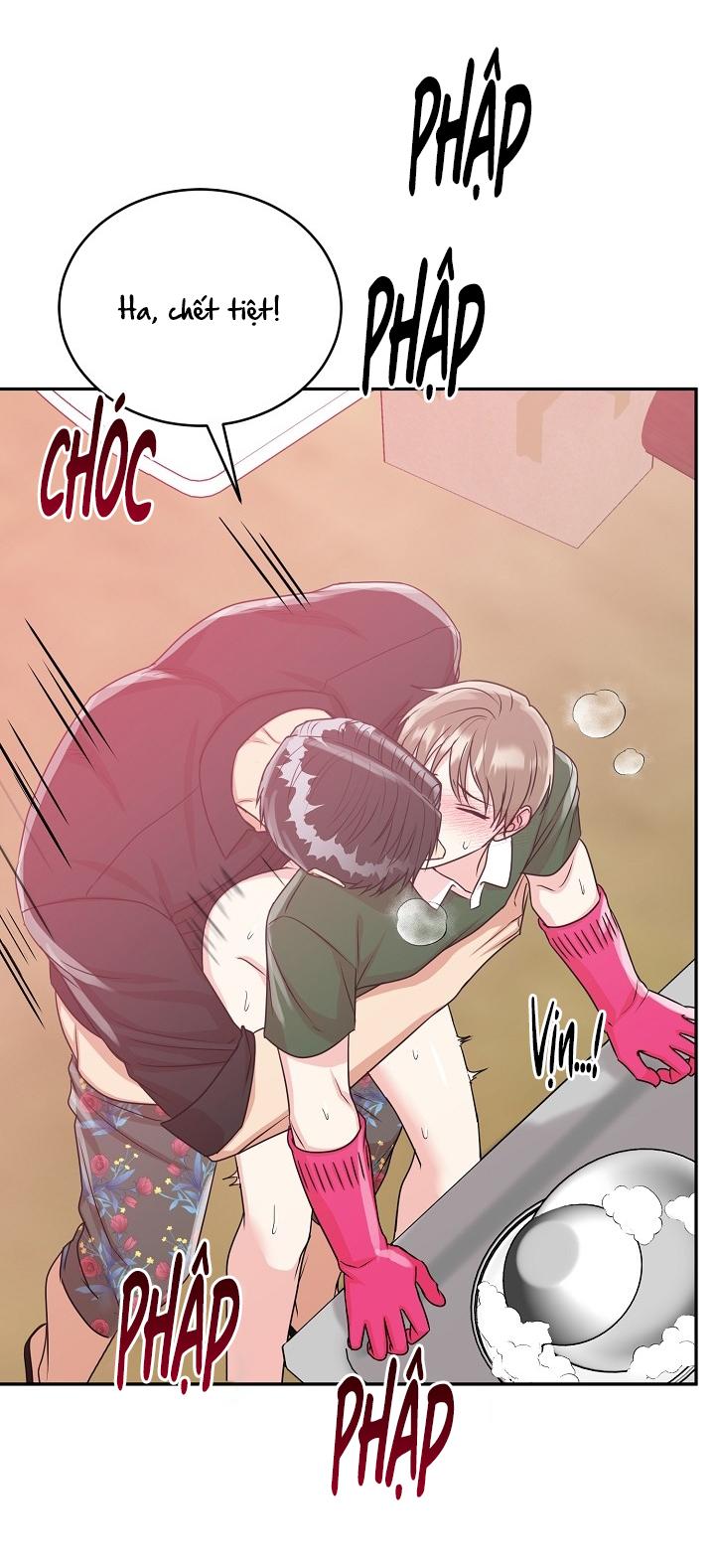 hổ dữ chapter 22 32