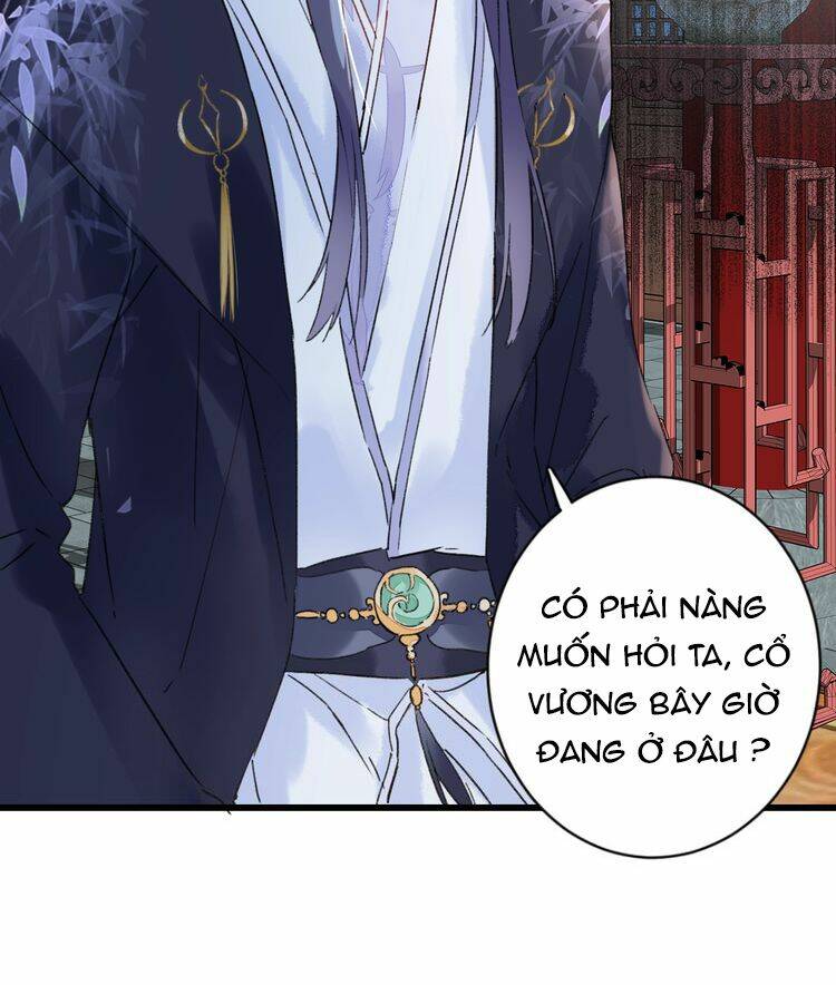 hoa nhan sách chapter 86.1 36