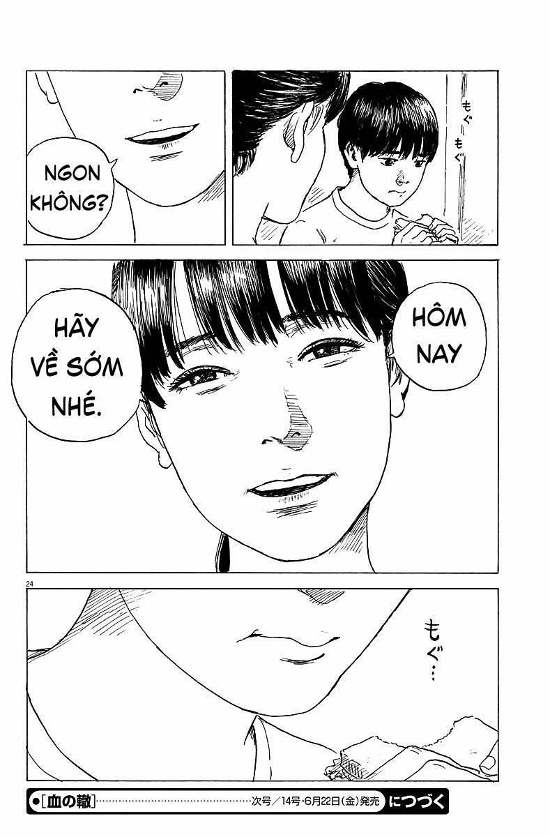 chi no wadachi chapter 30 25