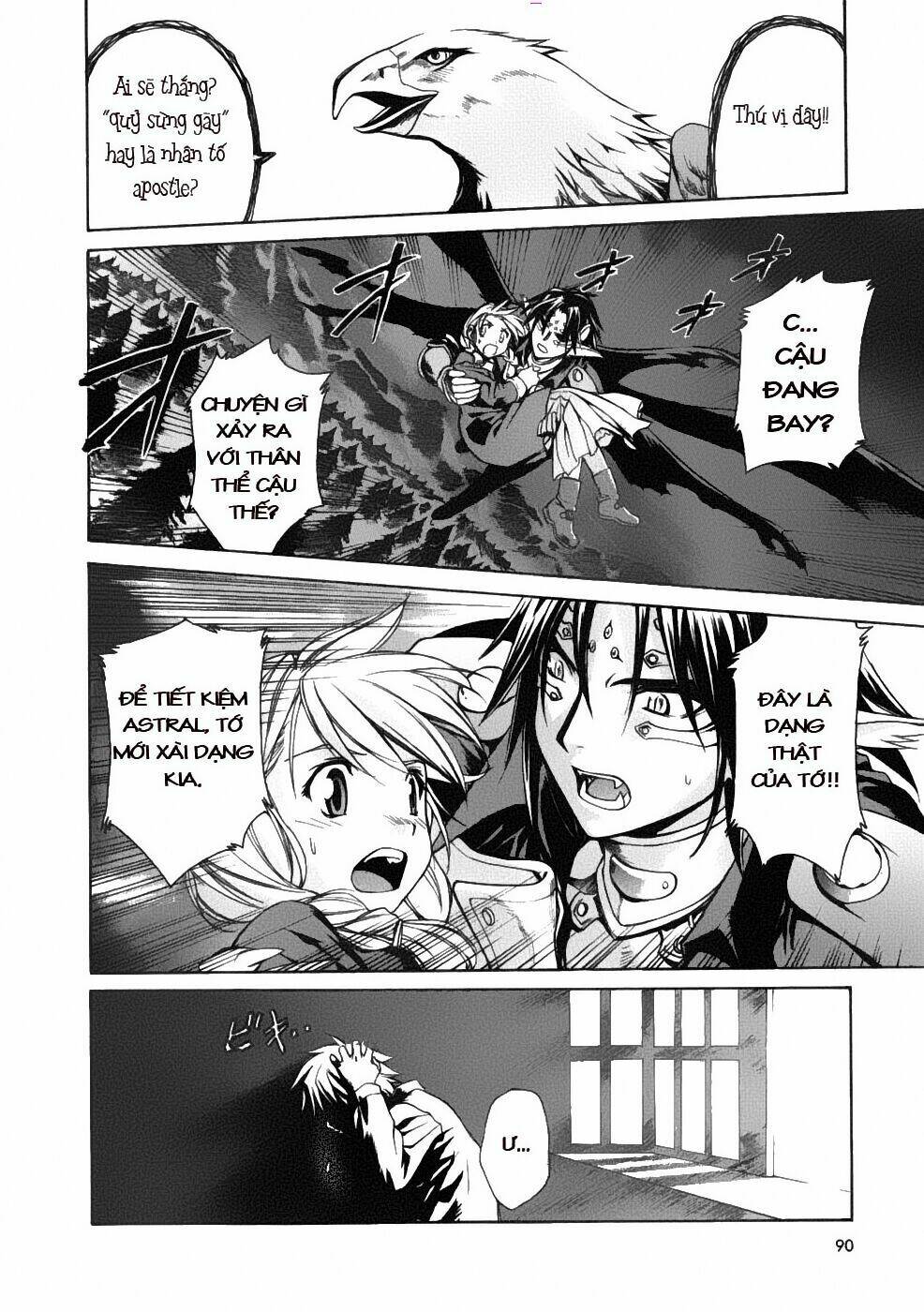 chrono crusade chapter 10 21