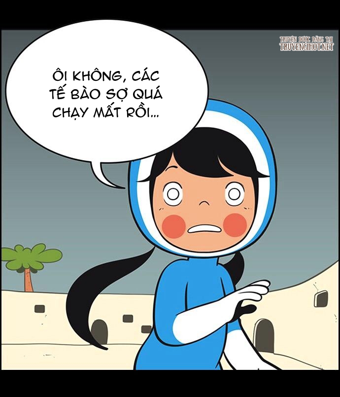 yumis cells chapter 92 8