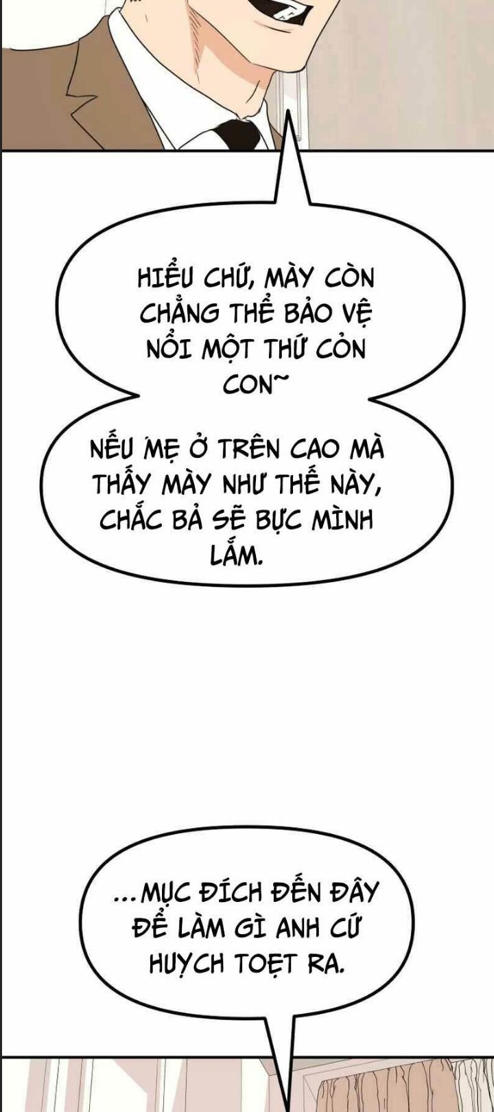 bạn trai võ sĩ chapter 92 35