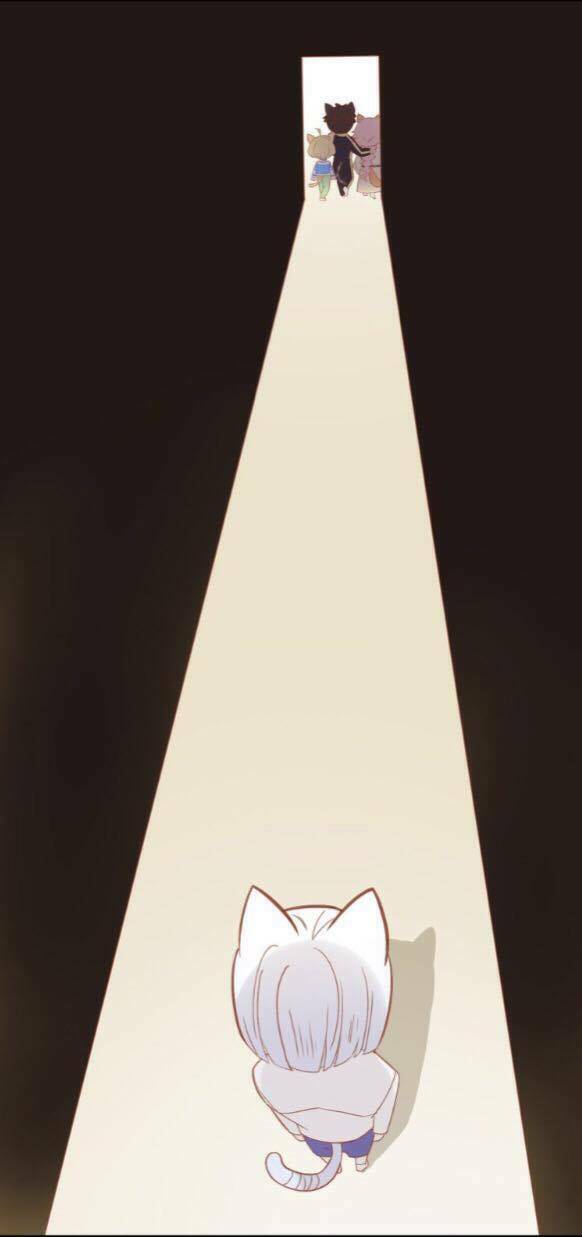 dưới móng vuốt mèo chapter 4 33