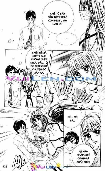 cửa hàng phù thủy chapter 3 132