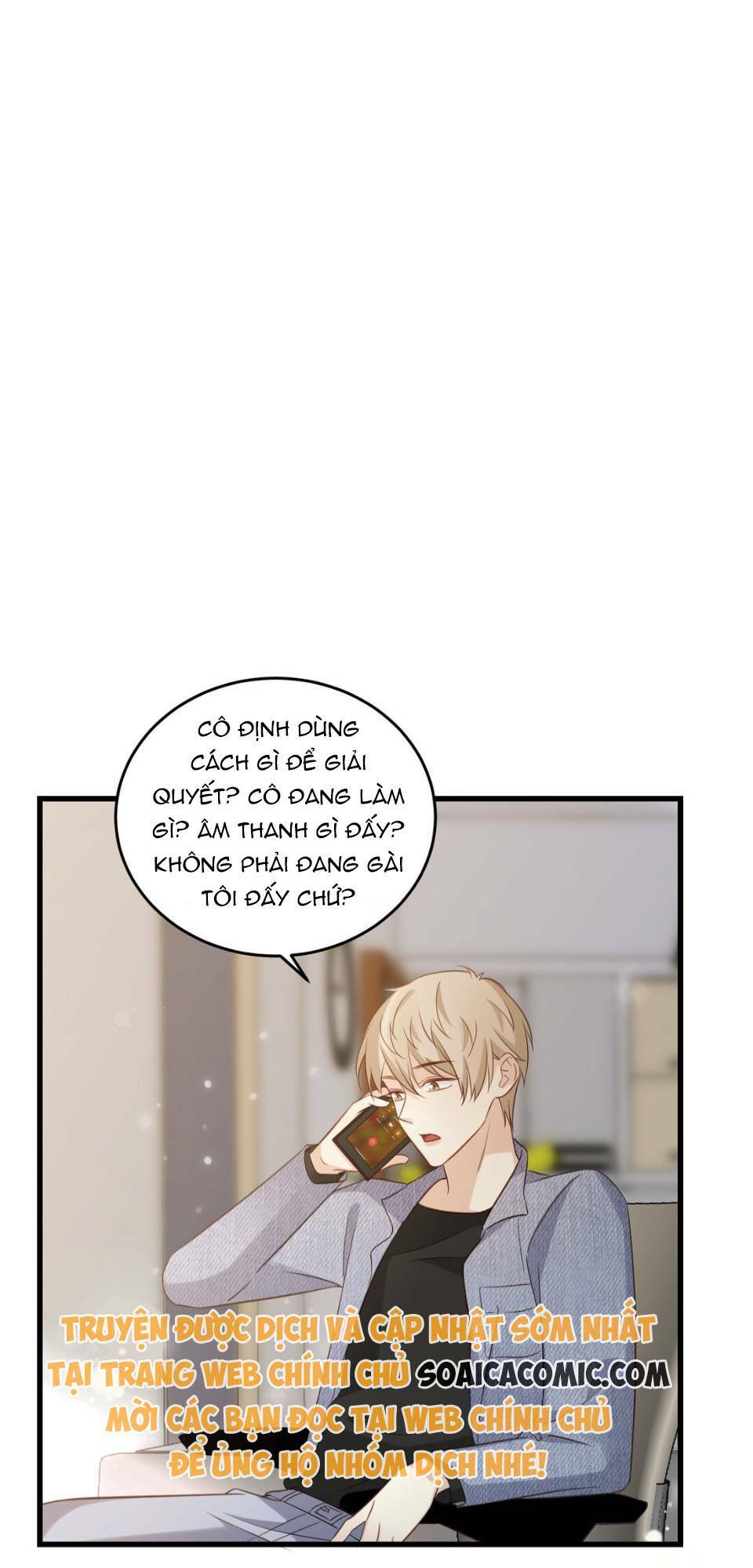 kiều thê hào môn chạy đi đâu chapter 30 24