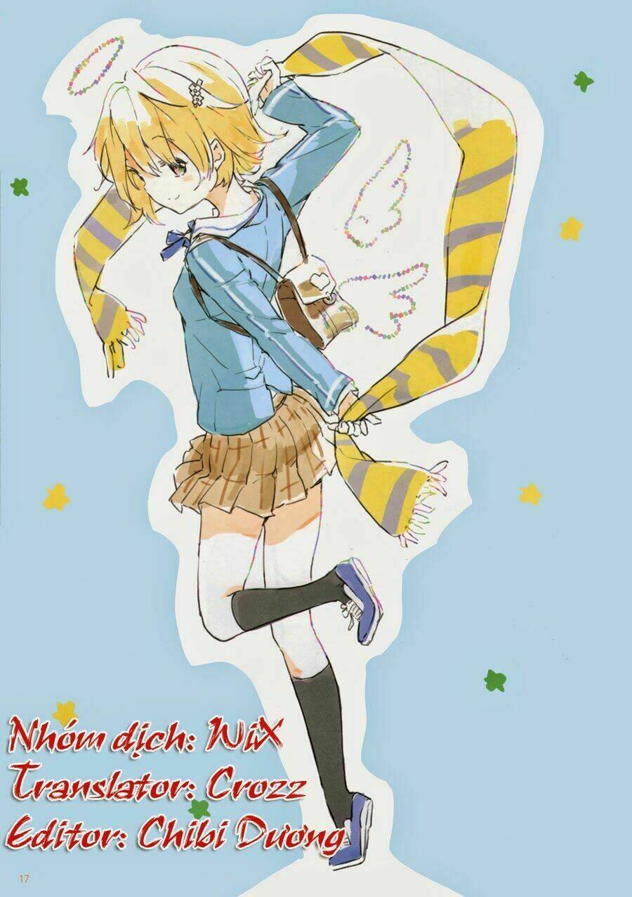 07 hồn ma chapter 99 1