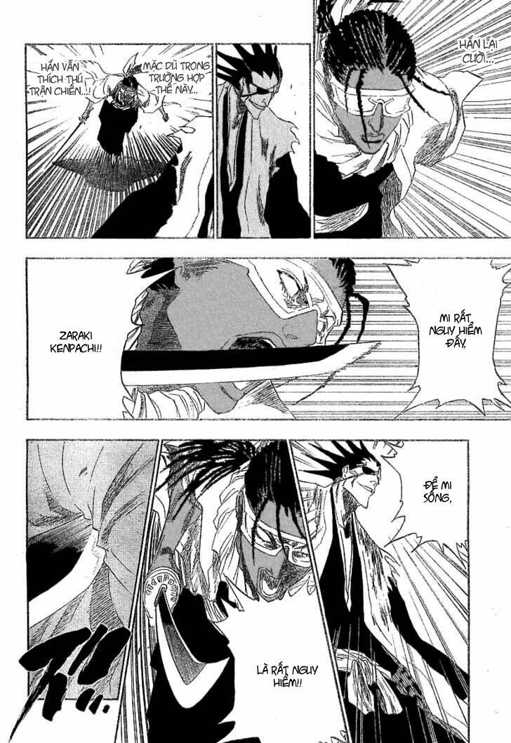 thần chết ichigo chapter 147 16