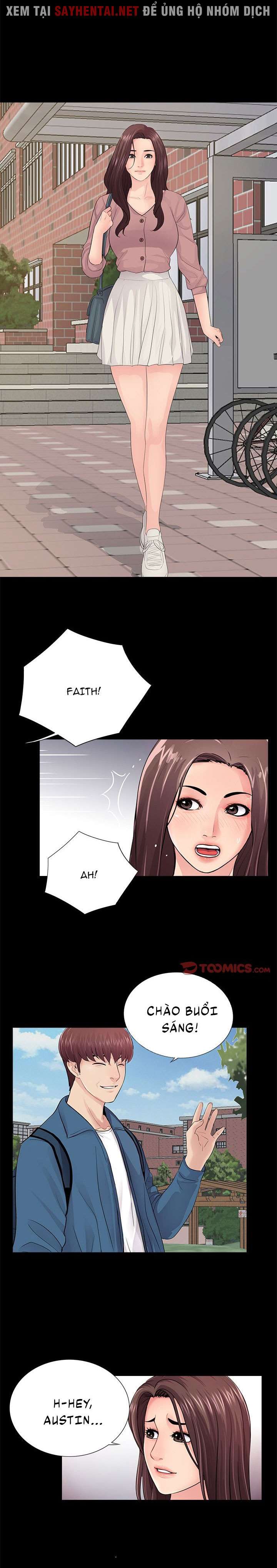 his return manhwa chapter 36 5