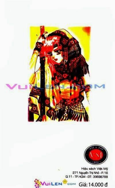 tinh linh của biển chapter 4 161