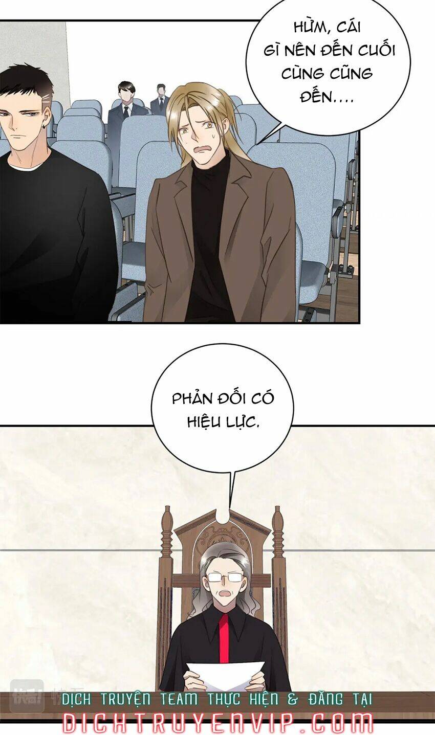 tiên sinh nói dối chapter 78 10