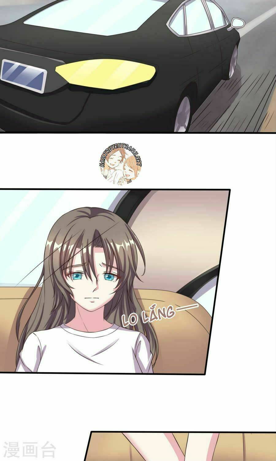 trùng sinh chi ảnh hậu dưỡng thành kế hoạch chapter 10 12