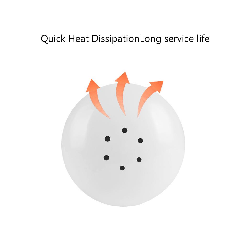 Mô hình trang trí bằng đèn LED sáng tạo và sang trọng cho phòng ngủ