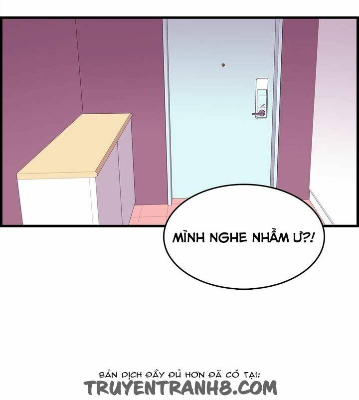 chuyện gì đến, rồi cũng sẽ đến chapter 3 23