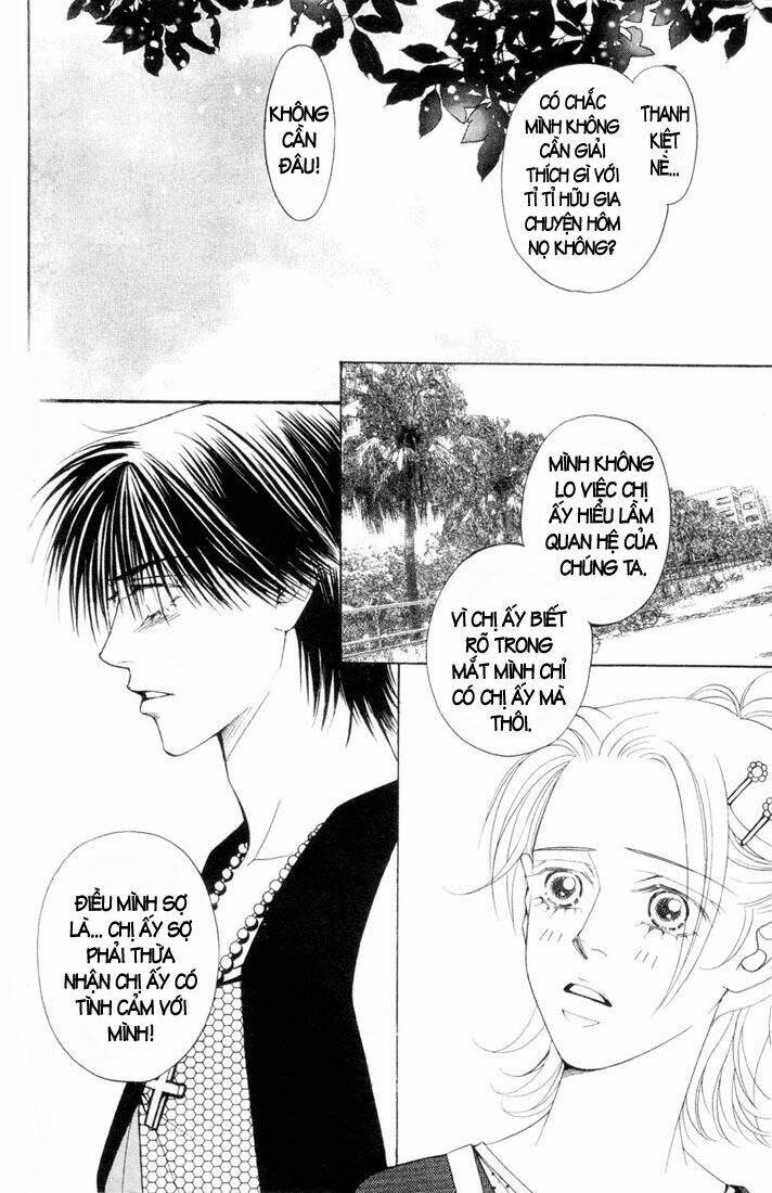 quán trà provence chapter 7 16