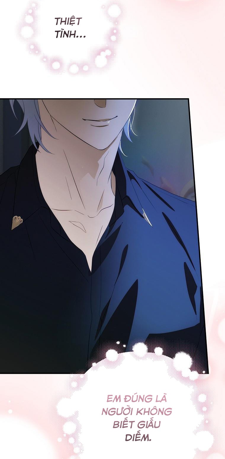 đứa bé không phải là con của anh chapter 78 12