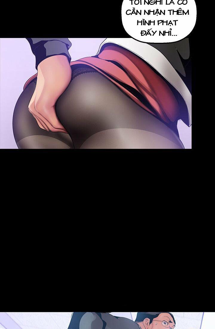 tân thế giới tuyệt vời chapter 36 16