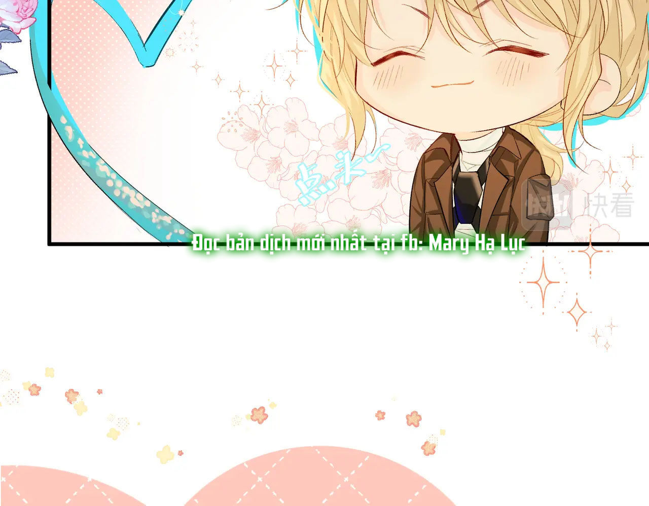 nhân ngư sa ngã chapter 12.1 12