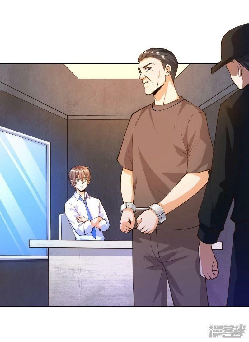 luyện tập thành thần chapter 32 3