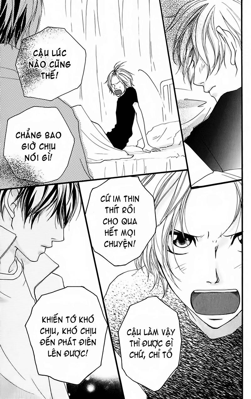 tình yêu học trò chapter 21 27