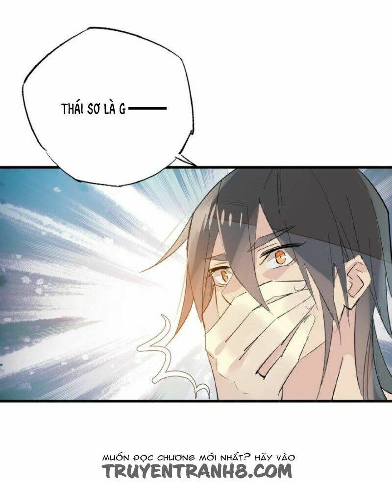 sư phụ lại trêu chọc ta chapter 13 21